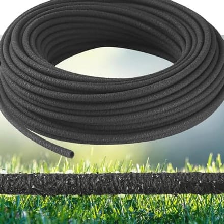 Irrigatieslang 200ft 1/4 inch Soaker Systeem voor Hydrocultuur