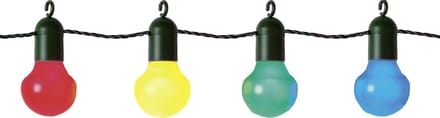 EGLO FROSOLONE LICHTSLINGERS 5M 20L IP44 MULTI