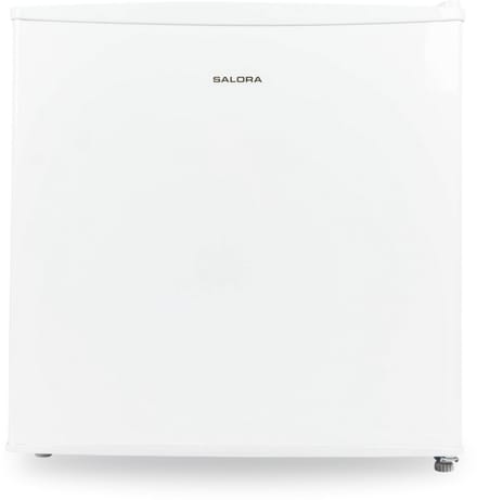 Salora MINIFREEZE32WH - Mini vriezer - Kleine vriezer - Vriezer klein - 32 L - Wit