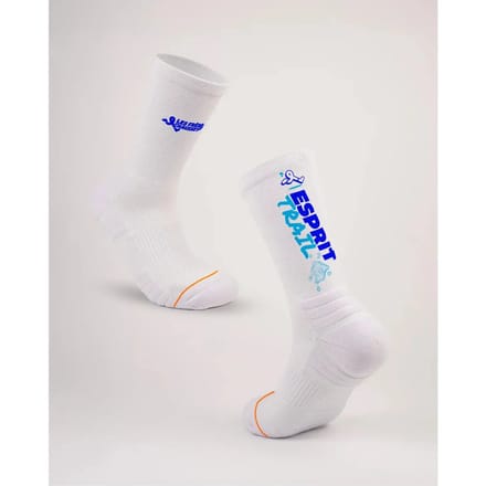 Hardloopsokken Les Frères Chaussettes Esprit Trail