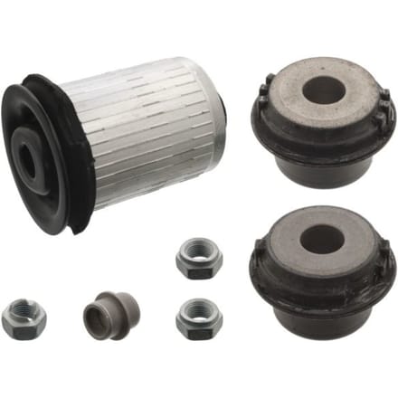Voorste draagarm silentblock FEBI BILSTEIN 100929