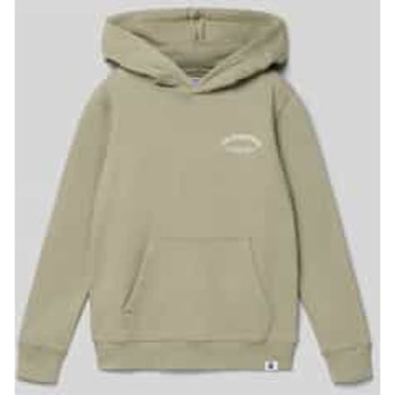 JACK&JONES - JJEBRANDES BACKP RELAXED SWEAT H SN JNR - Jongens - Sweaters
