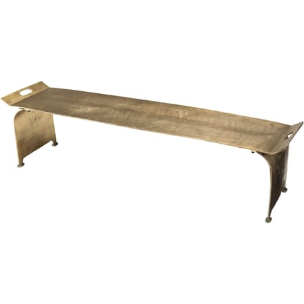 Salontafel Younès | Macabane
