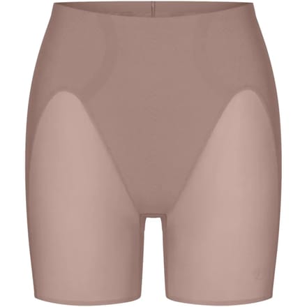 Triumph BMU Illusion Curve HW Short Dames Onderbroek - BRUIN