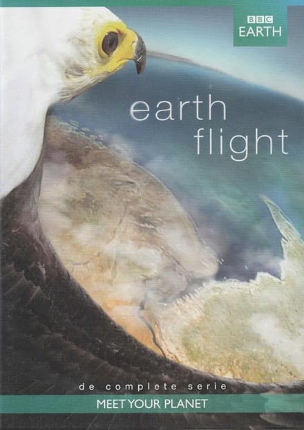 Earthflight Asn Special