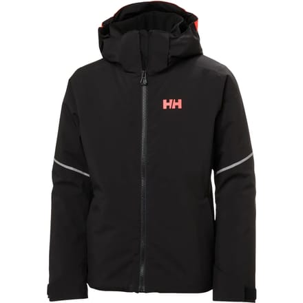 Kinder ski-jas Helly Hansen Jewel