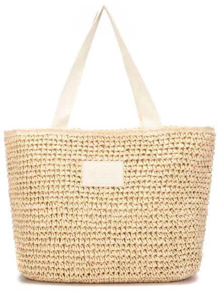 Refresh 183405 Schoudertas Beige