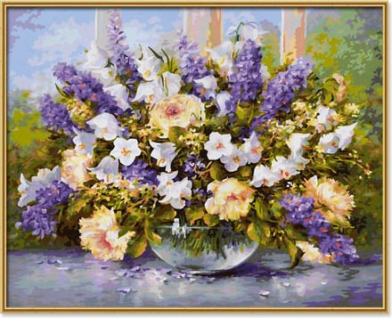 MNZ - Sommerblumen