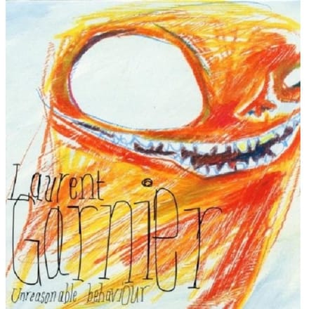 Laurent Garnier - Unreasonable Behaviour (LP)