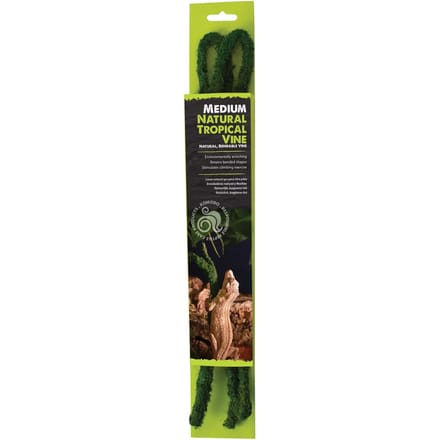 Decoratief object Komodo Natural Tropical Vine