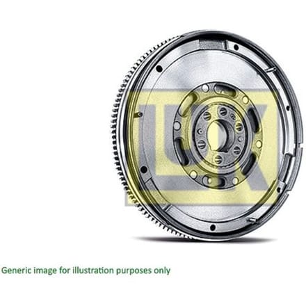 Schaeffler Luk Vliegwiel LUK 415 1205 08