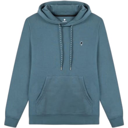 Katoenen hoodie Faguo Dirac