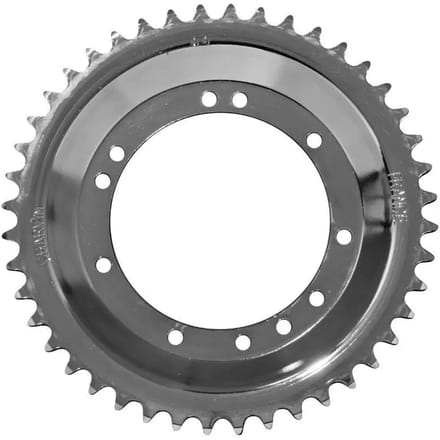 Spaakwielboring 94 mm 11 gaten P2R MBK 51