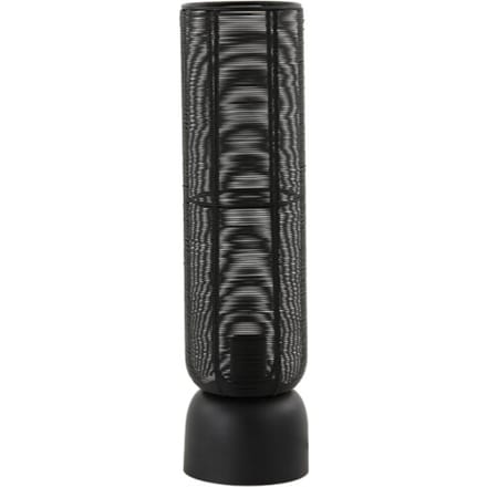 Light & Living tafellamp lezuza 13.5x13.5x49.5cm -