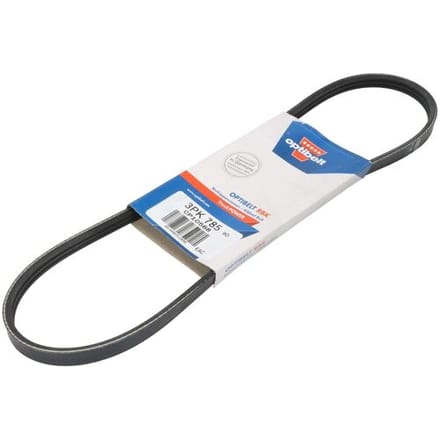 V-ribbelriem OPTIBELT CP10568