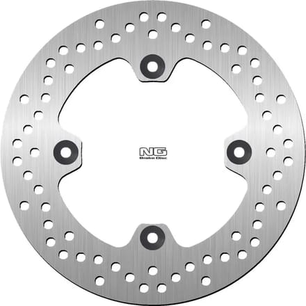 Vaste schijf rem vast NG Brake Disc 1686