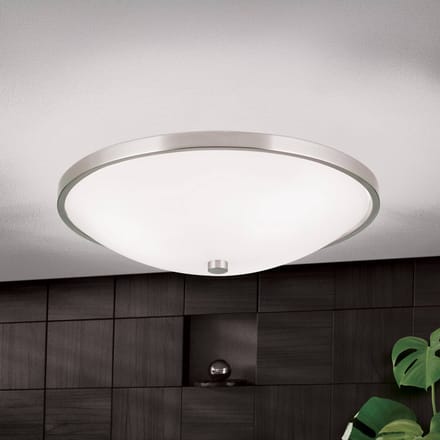 ORION Veelzijdige plafondlamp Samira, 39,5 cm