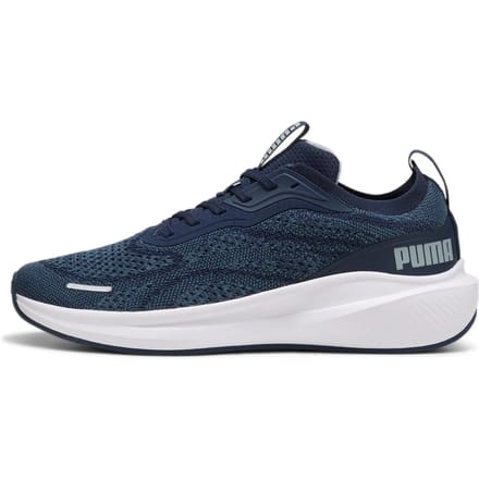 Puma Skyrocket Lite kindersneakers - lichtgewicht trainers multicolor.