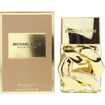 Michael Kors Eau De Parfum Michael Kors - Pour Femme Eau De Parfum  - 50 ML
