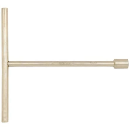 KS Tools 9638416 9638416 Zeskant Steeksleutels T-heft 11 mm 11 mm