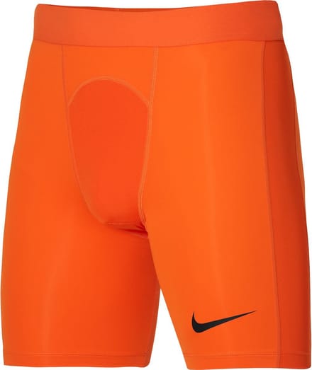 Nike Strike Pro Short Tight Heren - Oranje | Maat: S