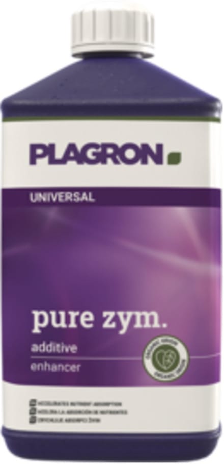 Plagron Pure Zym - Meststoffen - 1 l