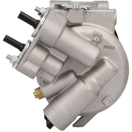 Airco-compressor BOSCH 1 986 AD1 363