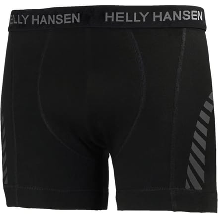 Helly Hansen Lifa Merino Boxers Zwart 2XL Man