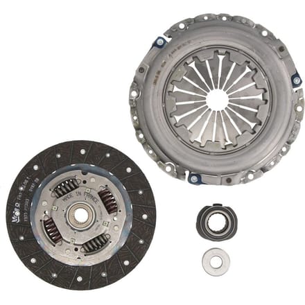Koppelingsset VALEO 821177