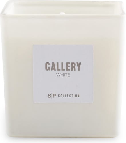 S|P Collection Geurkaars 220g white Gallery