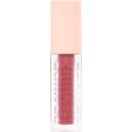 W7 Be Nude Velvet Matte Mousse Lipstick Decoy 1 st