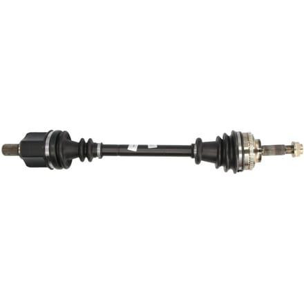 Aandrijfas POINT GEAR PNG73191