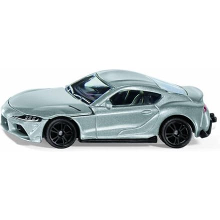 Siku 1578 Toyota GR Supra Voertuigen