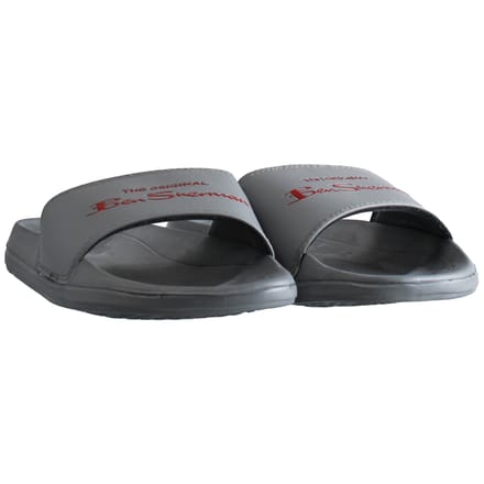 Ben Sherman Margate Heren Grijze Sliders