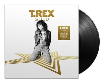 Gold (LP)