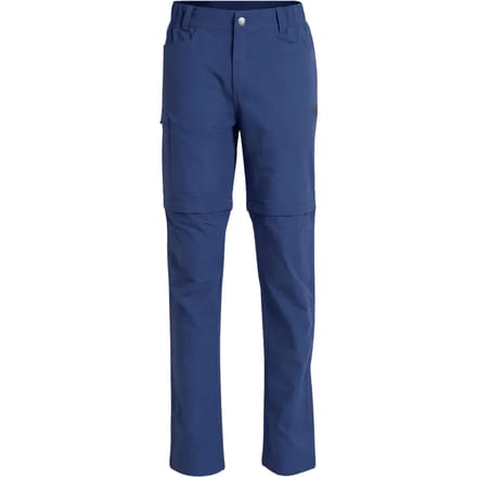 Zip-off broek Dobsom Nebraska