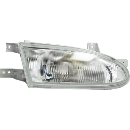 Koplampen DEPO 221-1108-2, rechts