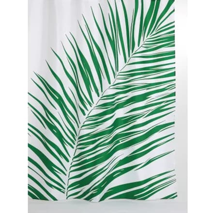 Allibert Douchegordijn Walden Polyester 180x200cm