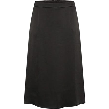 Vrouwenrok KAFFE Curve Dina