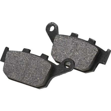 Semimetalen organisch motorremblok Galfer G1054 FD103