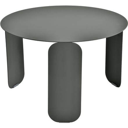 Fermob Bebop Tafel rond - 48 rozemarijn - Ø 60 cm