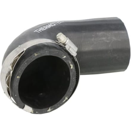 Laadluchtslang THERMOTEC DCW163TT
