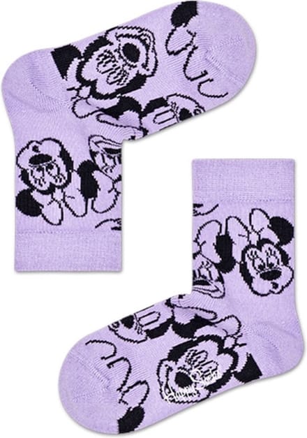 Happy Socks Kids | Walt Disney | Face It Minnie Sock