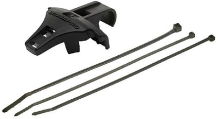 Scubapro Hud Generic Mask Holder Kit Zilver