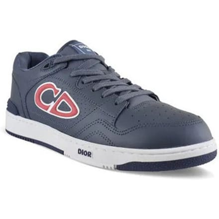 Lage Sneakers Dior -