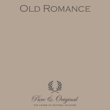 Pure & Original Classico Regular Krijtverf Old Romance 10L