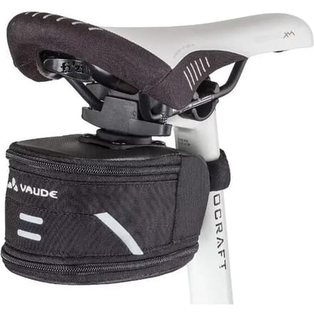 Fietstas voor het zadel VAUDE Tool M