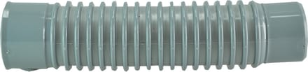 Nicolle/ Jimten/ Redi Pvc Flexi-Bocht Mof/Mof 40Mm