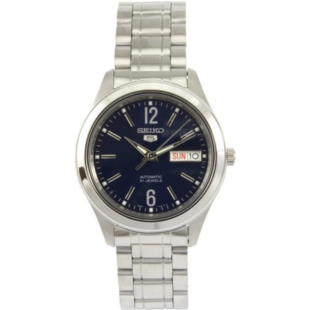 Seiko 5 SNKM55K1 Heren Horloge 37mm