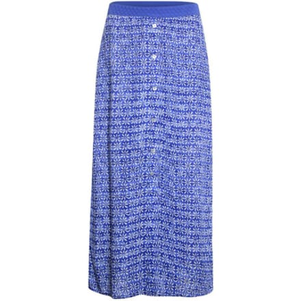 Poools rok 313181-Blue